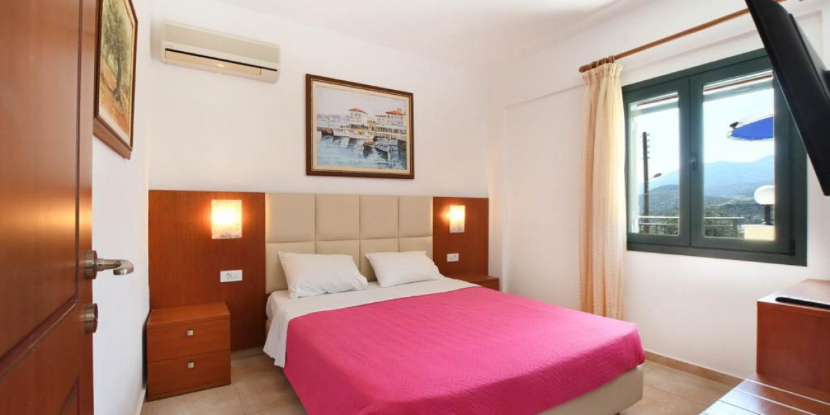 Junior Suite (2-3 persons)